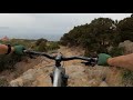 Vedetta Trail / Sardinien