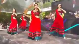 Bollywood Dance in Turkey