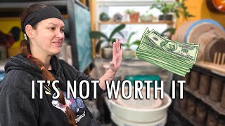 Why I Started Turning Down Sales (And Why You Should Too) | 8 Red Flag Customers to Avoid