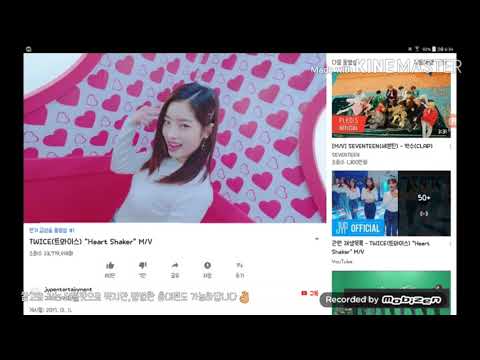 유트브음악또는 영상다운하는법 (음악:mp3,영상:mp4)