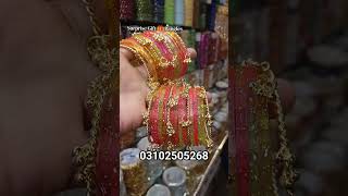 raindrop glass bangle original INDAIN Bangle viral.video beautiful trending bangle Naeem and sons bn