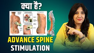 BEST TECHNIQUE FOR YOUR SPINE RECOVERY | Spinal Cord Injury Patients ke liye Nayi Umeed!