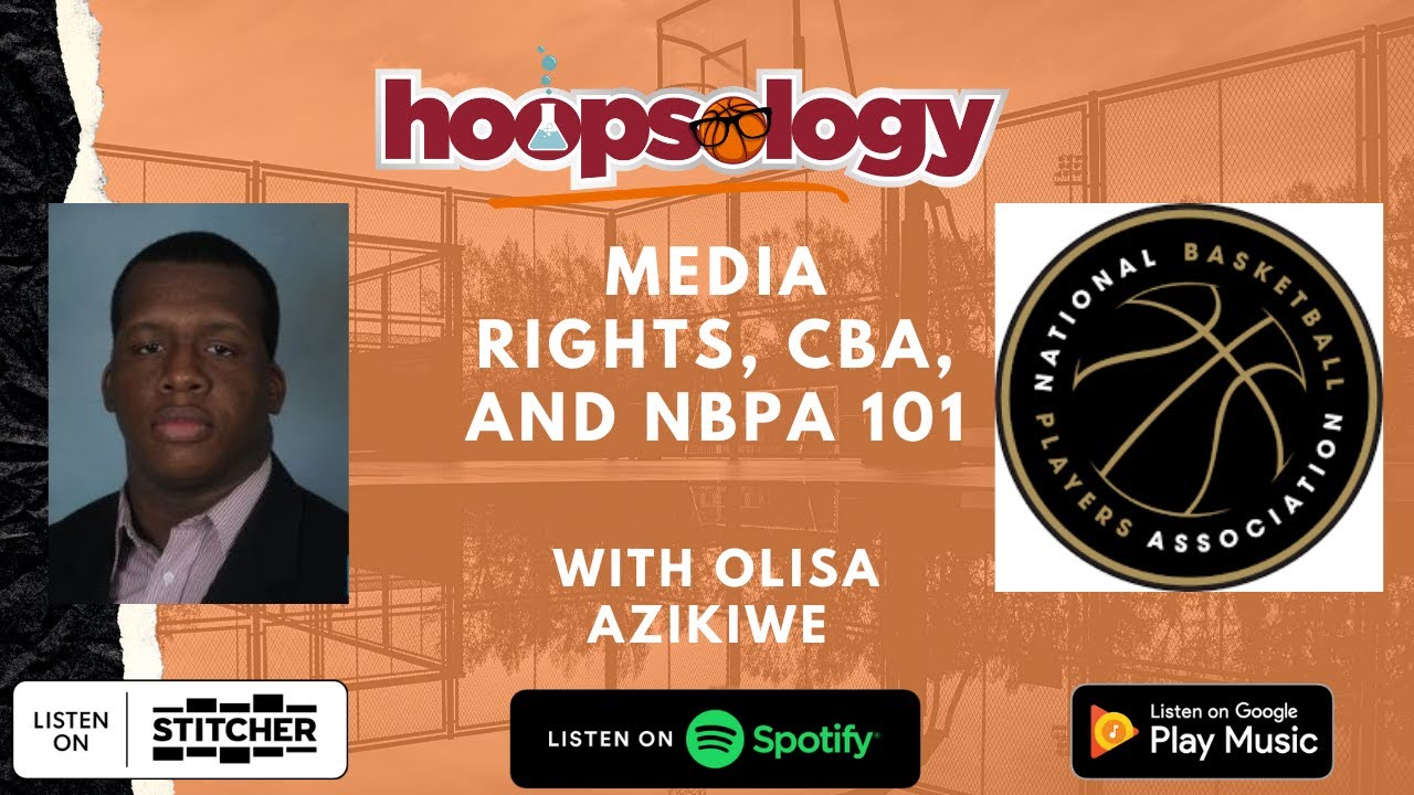 Talkin’ Sports Business with Vox Media Olisa Azikiwe, Team USA is GOLDEN in Tokyo!