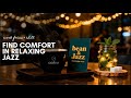 4K Study & Work Music ☕ Smooth Coffee Shop Piano Jazz