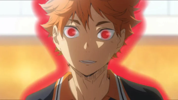 How high can Hinata jump after Timeskip? (2023)