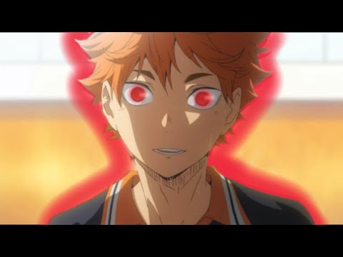 Video: Het haikyuu seisoen 4 geëindig?