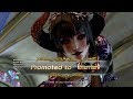 TEKKEN 7 Ranked - Eliza Piss Yellow Rank (Warrior)