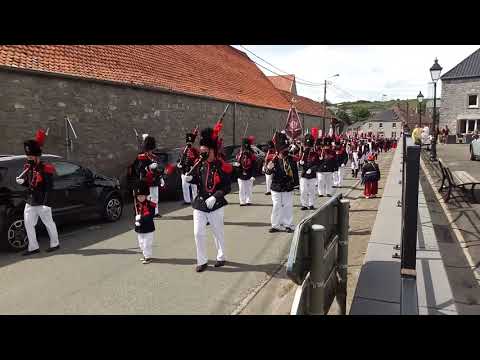 Video: Apokalipsė Saint-Pierre Mieste - Alternatyvus Vaizdas