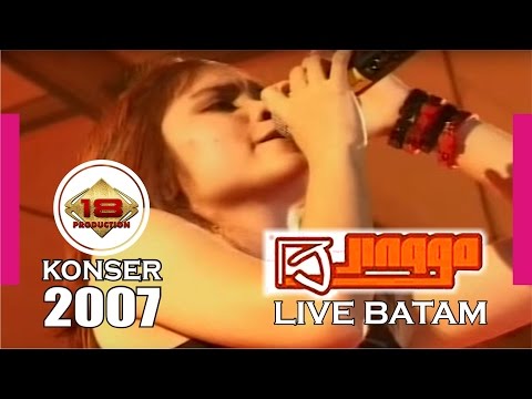JANGAN NGAKU MY GEISHA...!!! KALO GA NONTON LIVE KONSER BERSAMA JINGGA(LIVE KONSER 2007)