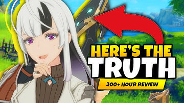 Is Blue Protocol: Star Resonance Worth Playing? Honest Review - Star Resonance