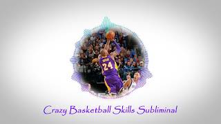 ⭐ CRAZY Basketball Skills Subliminal (UPDATED!) - Improve Your Game! ⭐ screenshot 3