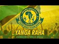 AMAZIN FT VALLE WELLE YANGA RAHA Official Audio