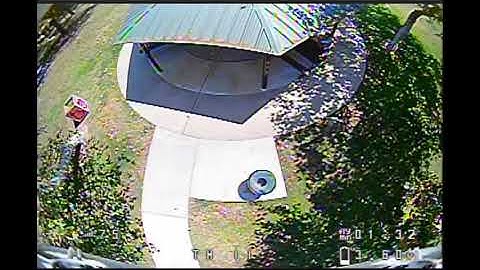 IGOW2 Week 2 Entry Double Split S TinyHawk 2