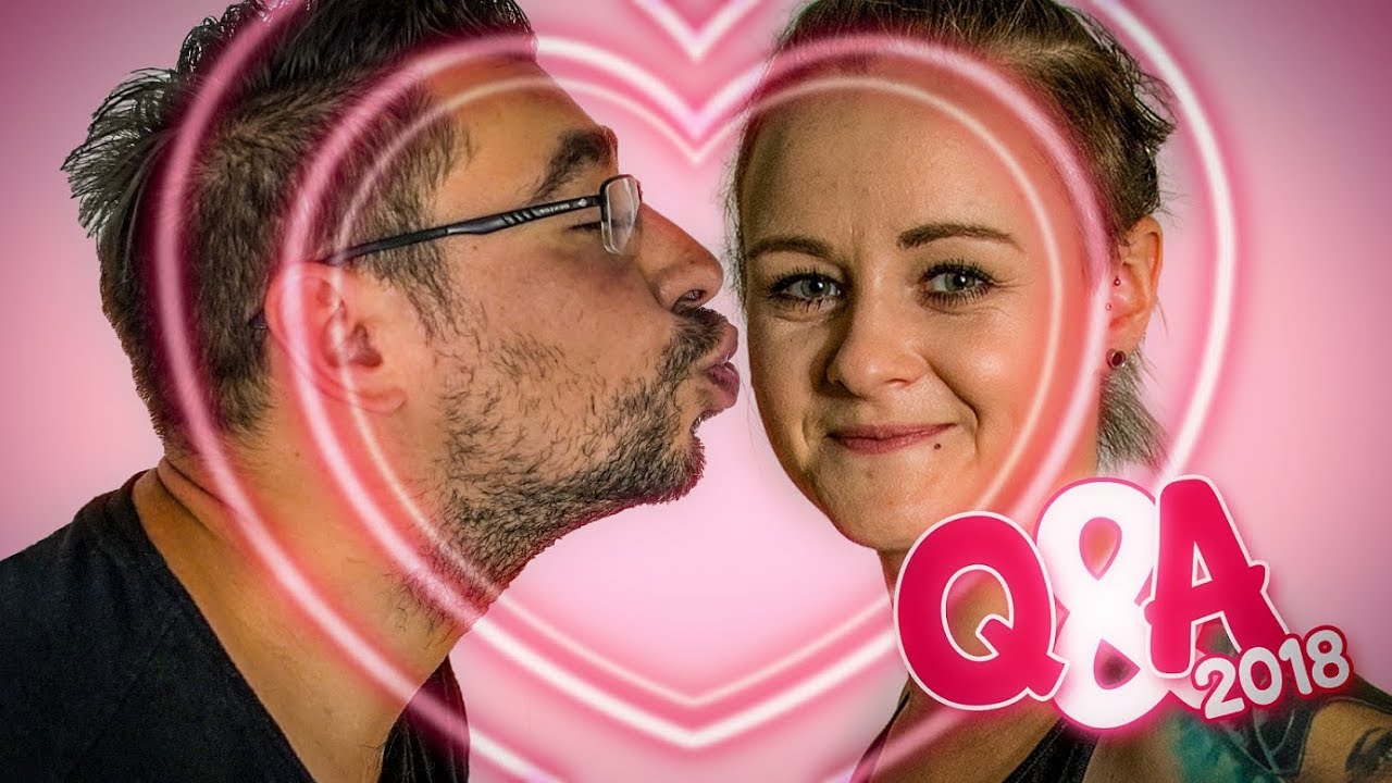 SPRYTNE BABKI - Q&A - zdradzamy nasze sekrety!