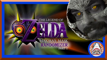 Twitch Livestream - Majora