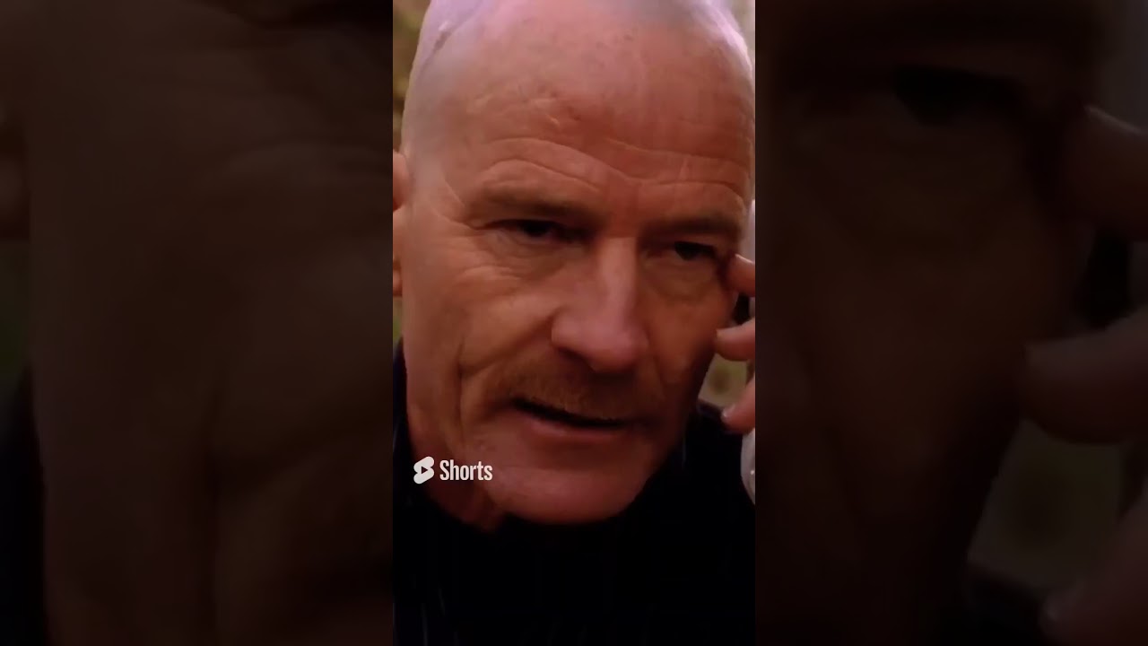 Gus and Heisenberg   Edit 