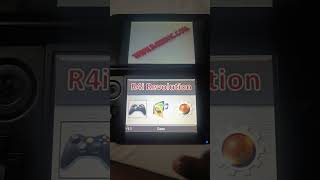 Mi consola con emulador