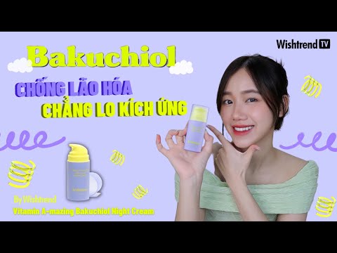 Video ???? Chống lão hóa sớm chẳng lo kích ứng da cùng thành... - youtube