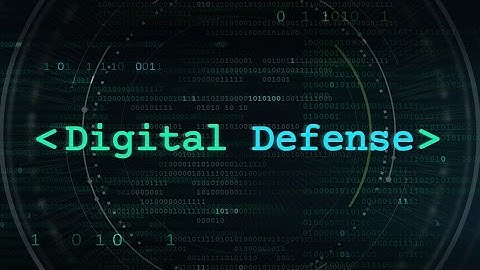 Protecting Yourself From Ransomware Attacks