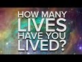 Find out how many lives you have lived based on your birt.ay