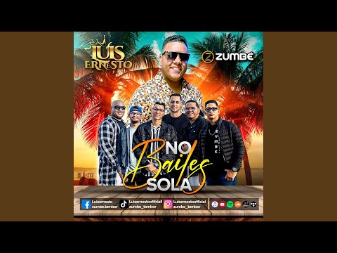 No Bailes Sola