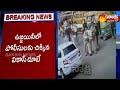 Gangster Vikas Dubey, wanted in killing of 8 cops, arrested in MP