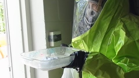 Fentanyl & High Hazard Drug Labs