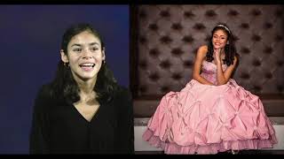 2019 MLK Scholarship Recipient: Emma DeLarosa