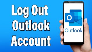 outlook logout 2022 | outlook app log out help | outlook account sign out | microsoft outlook app