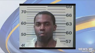 Father charged with capital murder after death of his baby girl
