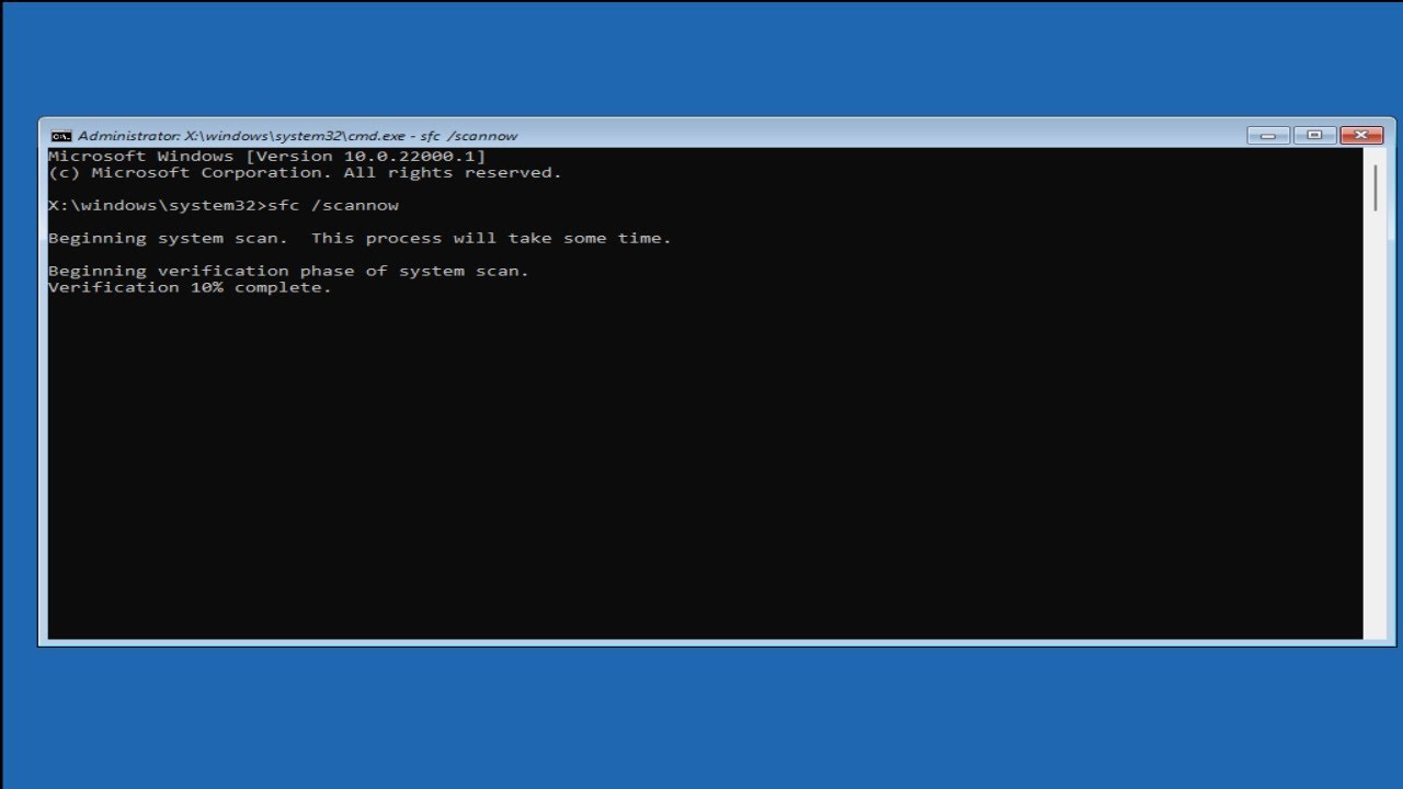 Windows Blue Screen Critical Process Died Windows Blue Screen Critical Process Died