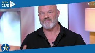 Philippe Etchebest raconte comment il a "séduit" sa femme, et ça nous fait fondre