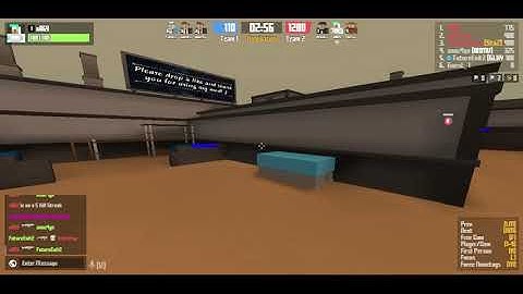 Hacker clip #2 - x869 | Krunker.io