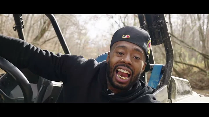 Deniro Farrar - Retribution Ft. Well$ (Official Music Video)