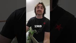 The Short-Lived Supergroup