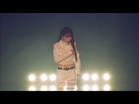 [4K] 220306 Moonbyul 문별 미니콘서트 6equence SYNOPSIS, ILJIDO(일지도) fancam