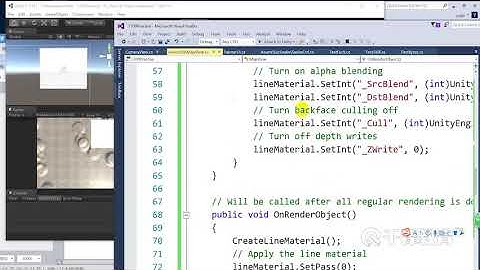 Unity RPG游戏从入门到实战全套教程【千锋】 千锋Unity游戏开发教程：61 魔兽争霸3小地图实现