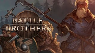A НАС РАТЬ! / Battle Brothers [E/I]