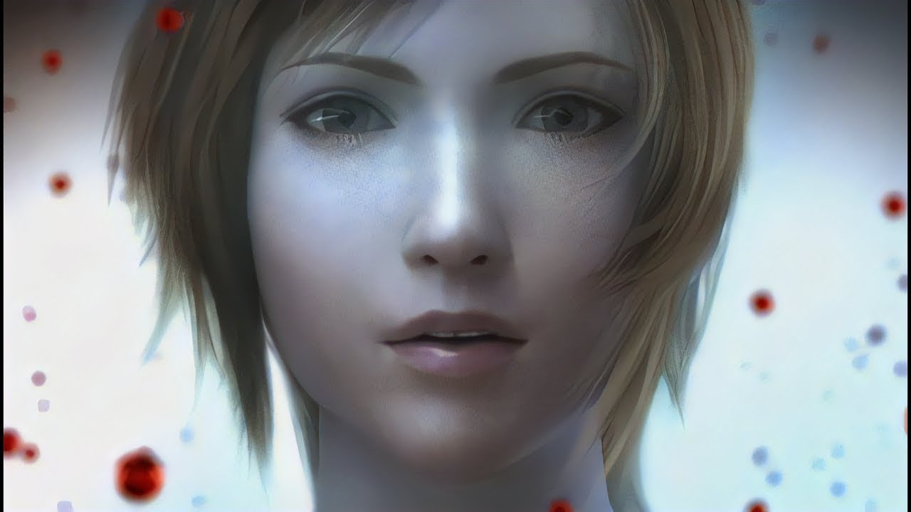 Parasite Eve & The Third Birthday - Tomb Raider Forums