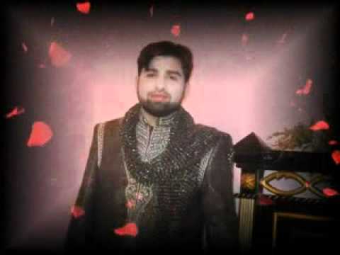 Afreen Tera Chehra.....Gulfam Ahmad +92313-6675675