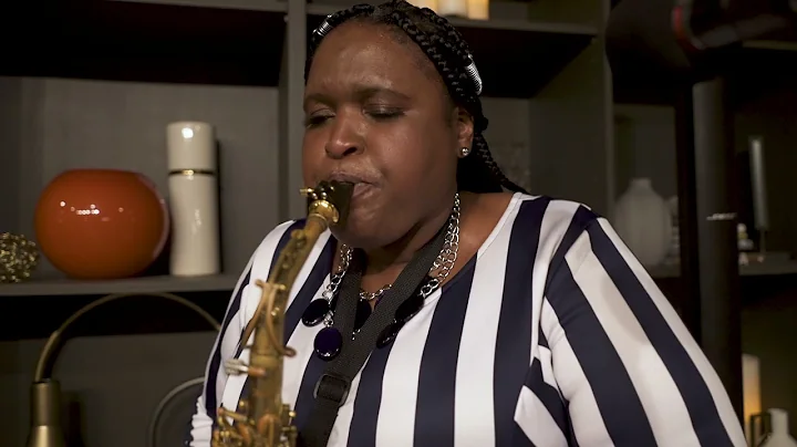 RaJazz Quintet performing "Bermuda Nights" featuri...