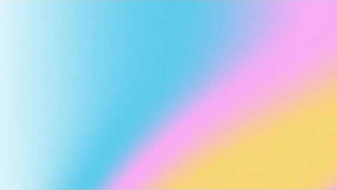 (Testing) Gradient Background Effect - Shader