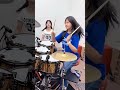 #music #drumkit #drumming #드럼과스틱
