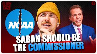 How Johnny Would FIX College Football