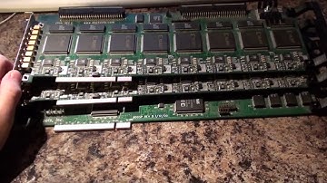 BitCoin Mining FPGA Card