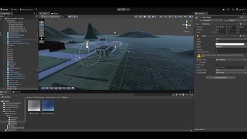 Intro to Lighting in Unity