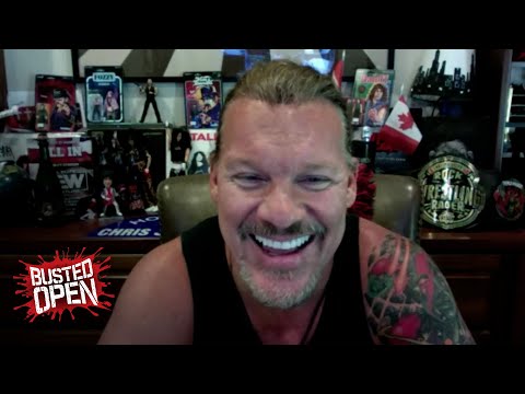 hqdefault Chris Jericho Comments On Fans Thinking They're Knowledgeable 