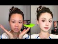 Makeup Transformations Inspired by Famous Paintings | Makeup Tutorial Every Day!