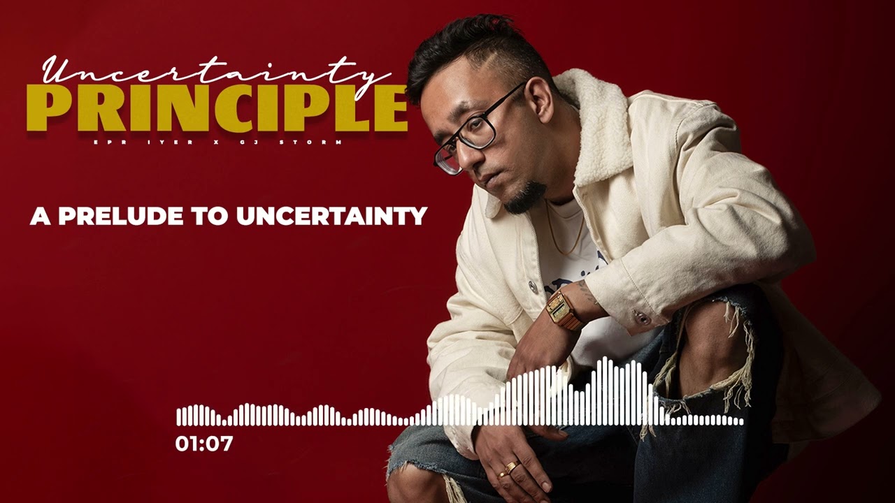 Παρακολούθηση A Prelude to Uncertainty | Uncertainty Principle | EPR Iyer | 2023 στο YouTube