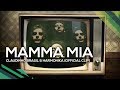 Mamma mia  claudinho brasil  harmonika official clip